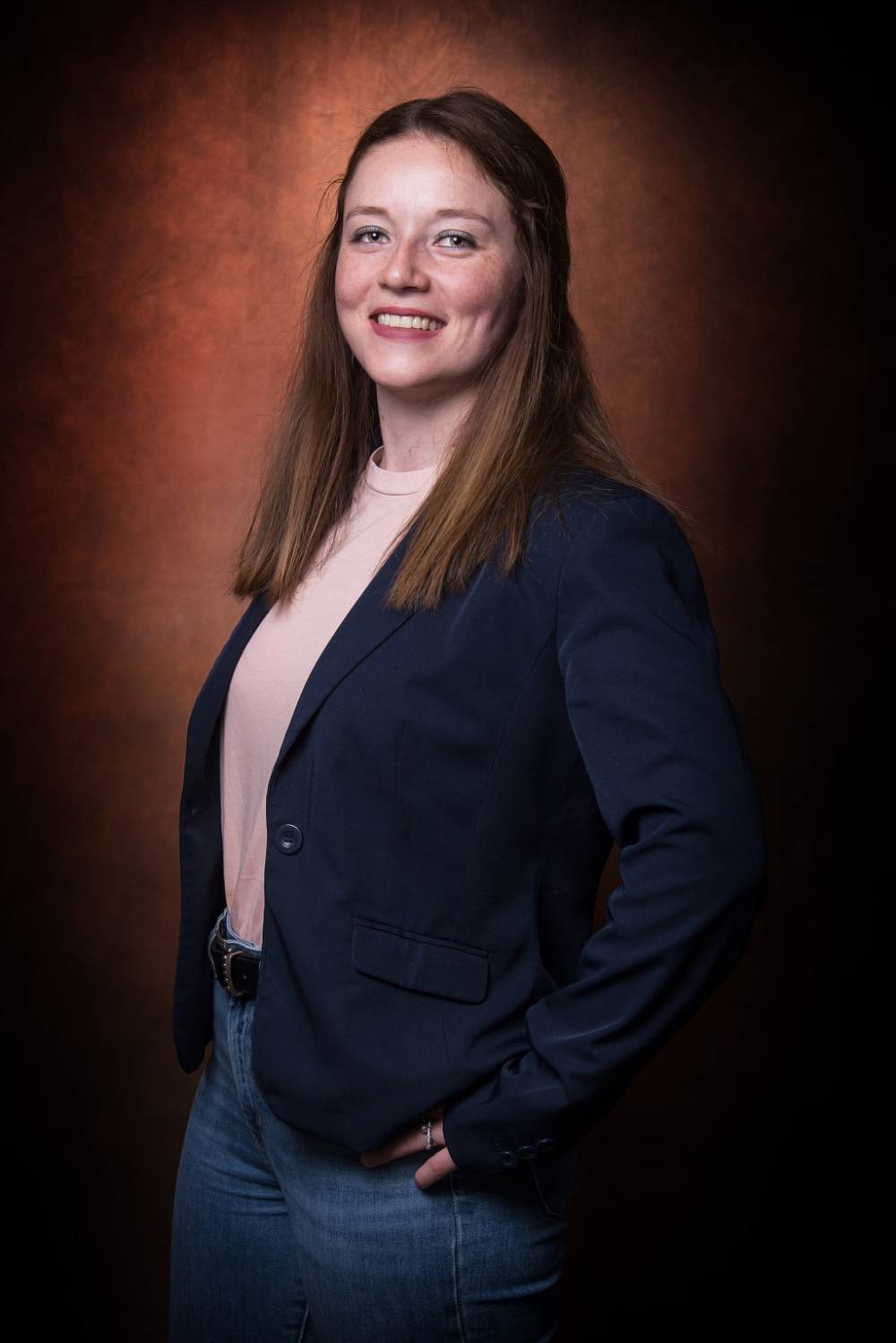 Portrait femme