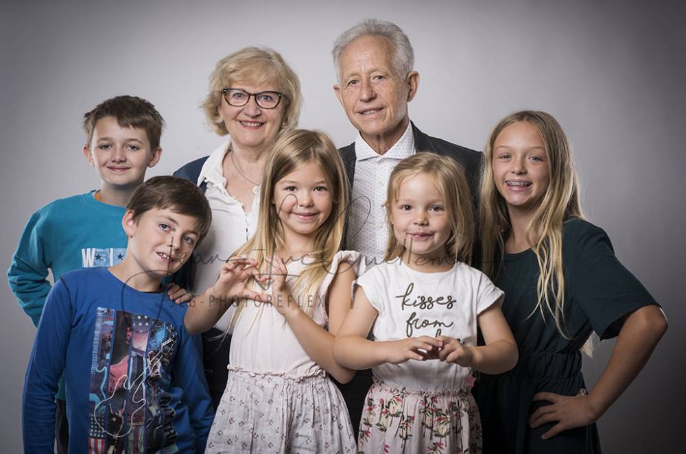 Famille