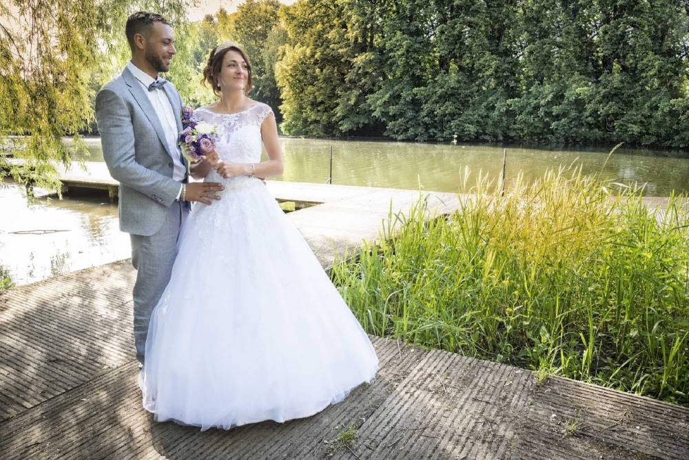 Photo Mariage