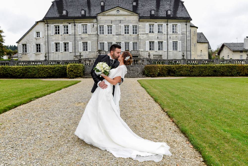 Photo mariage