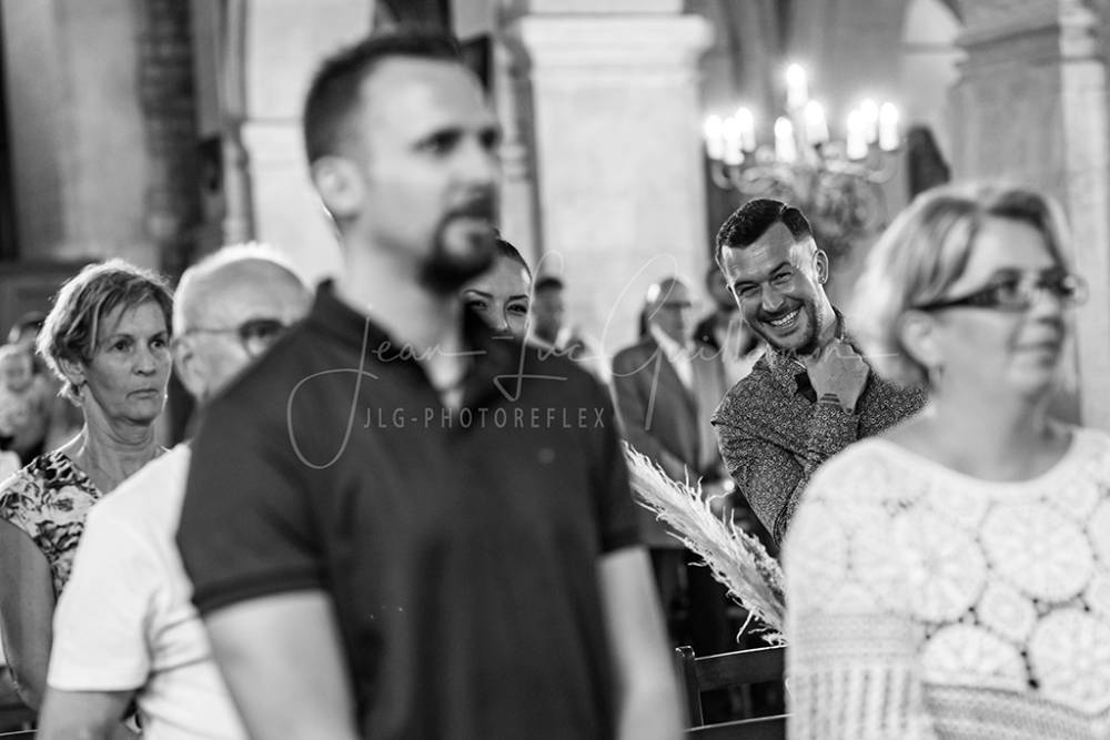 Mariage