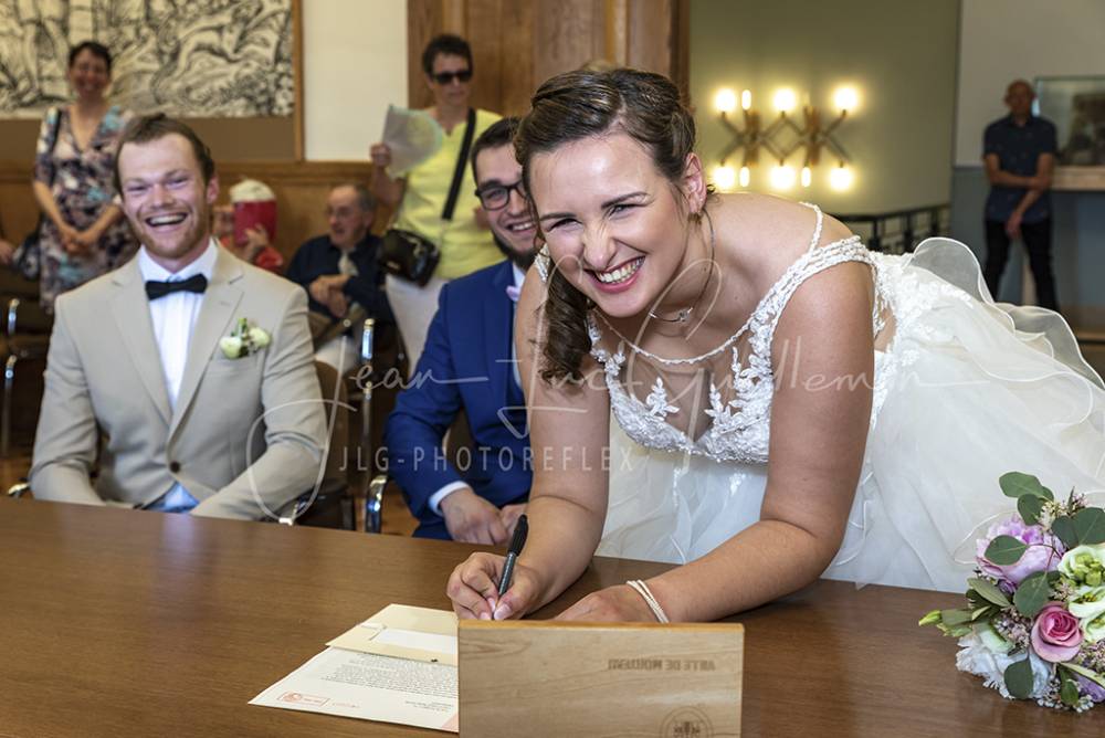 Mariage