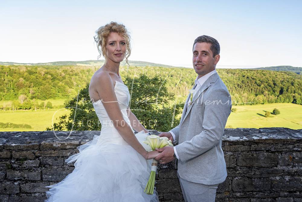 Couple mariage