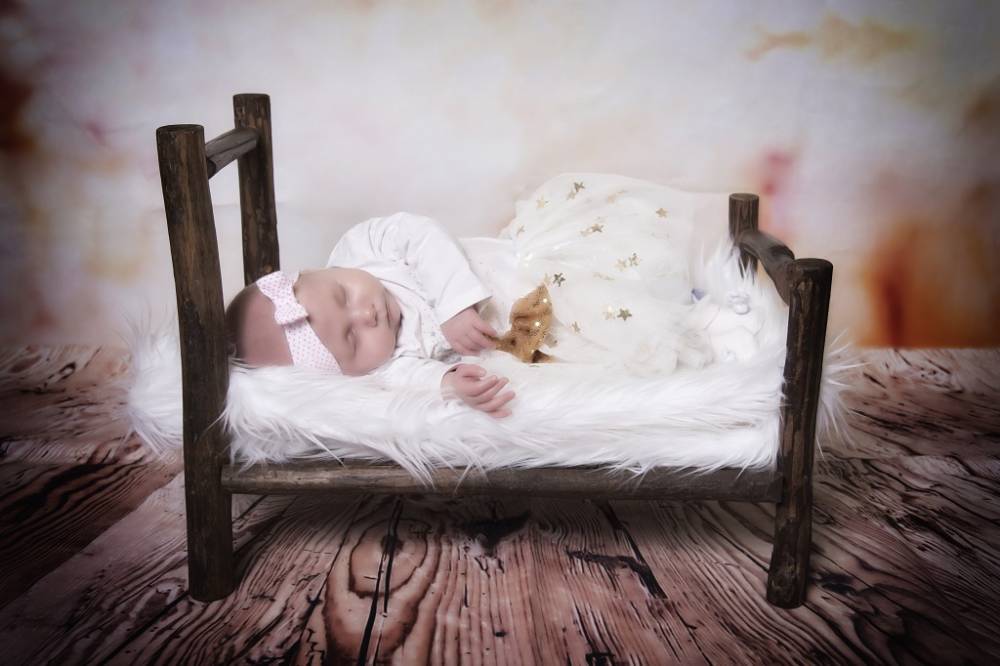 Photo naissance