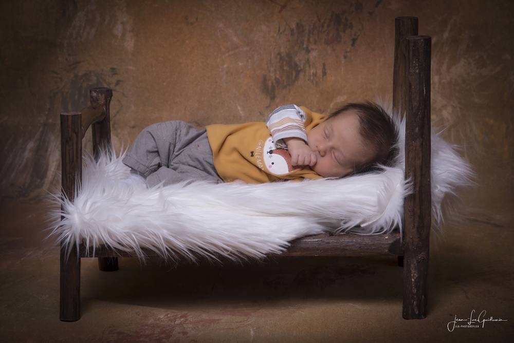 Photo naissance