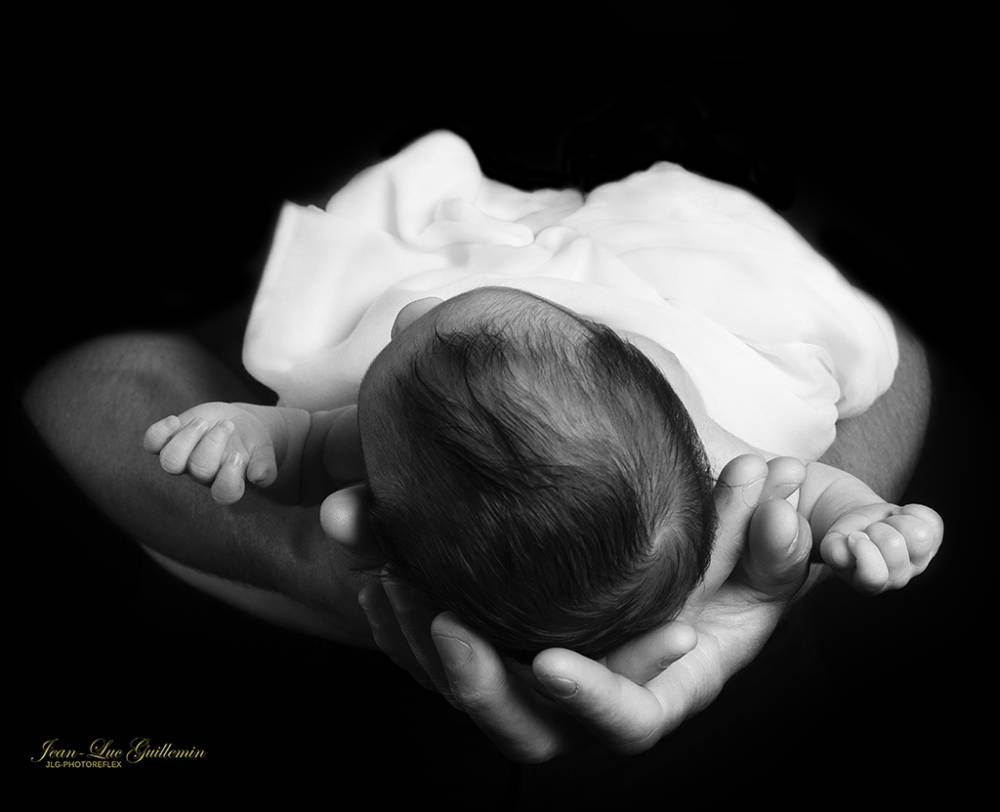 Photo bébé