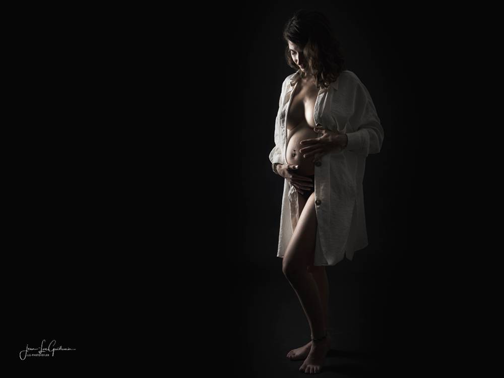 Photographe grossesse