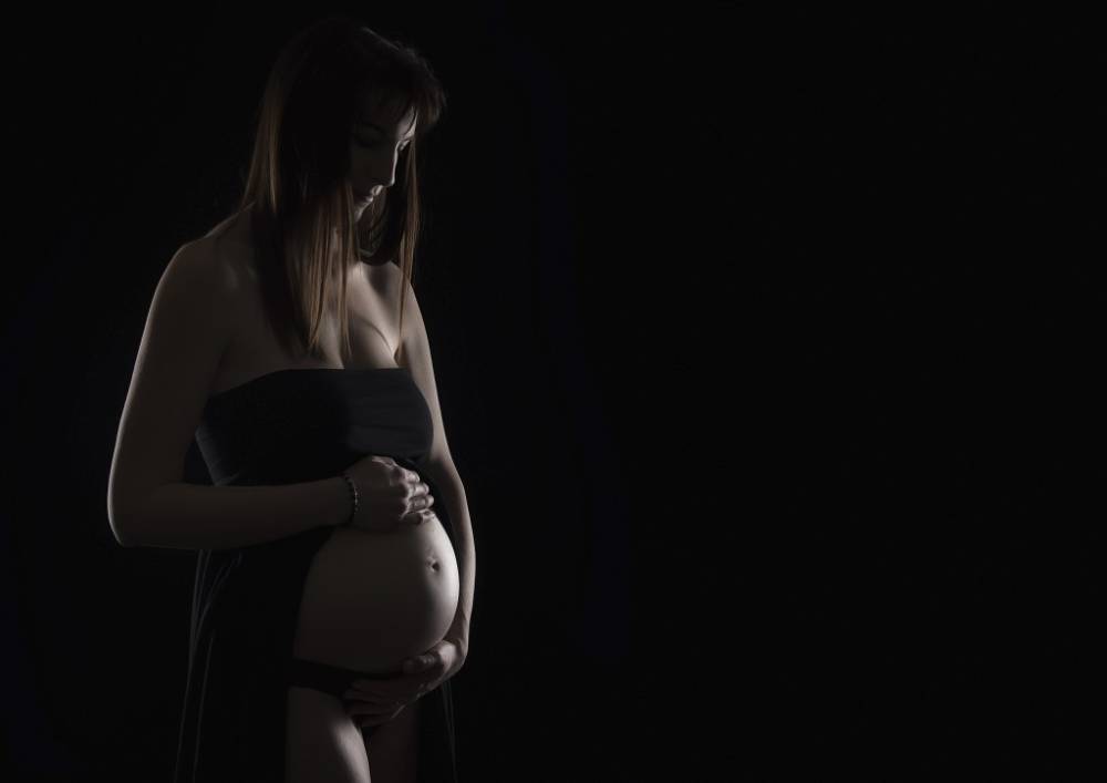 Photographe grossesse