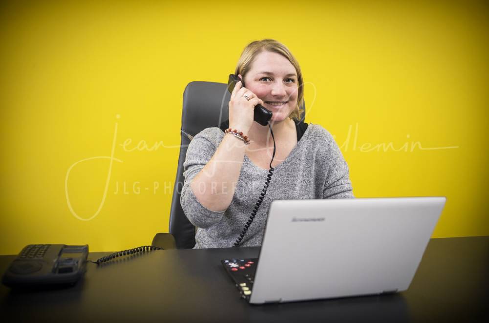 Photo entreprise